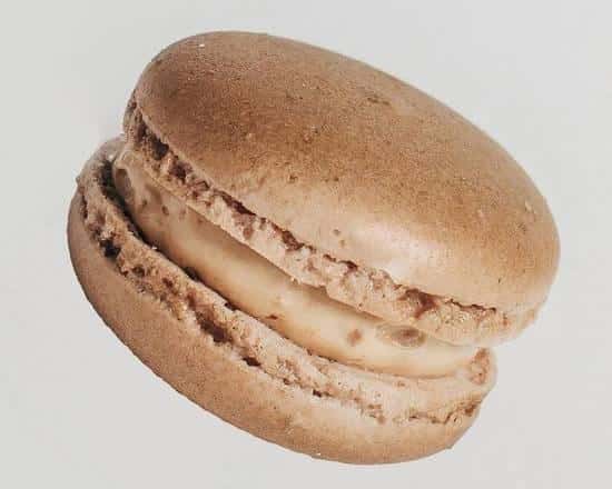 Salted Caramel