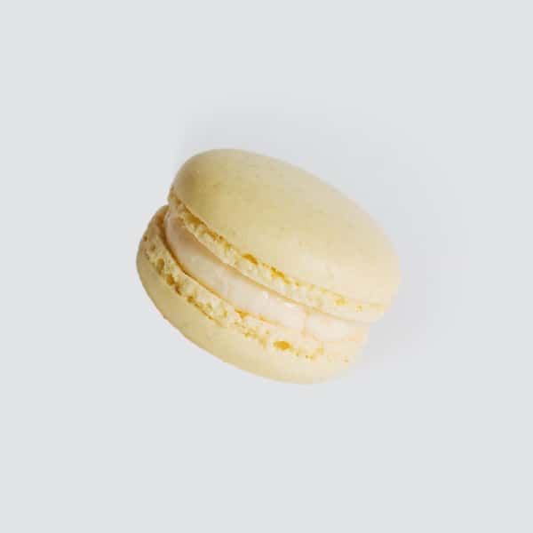 Lemon [GF]
