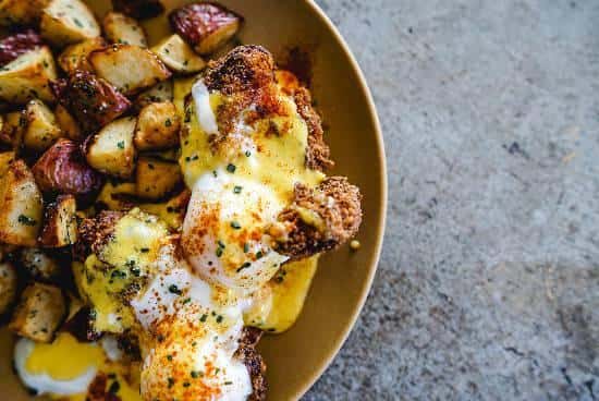 Southern Benedict