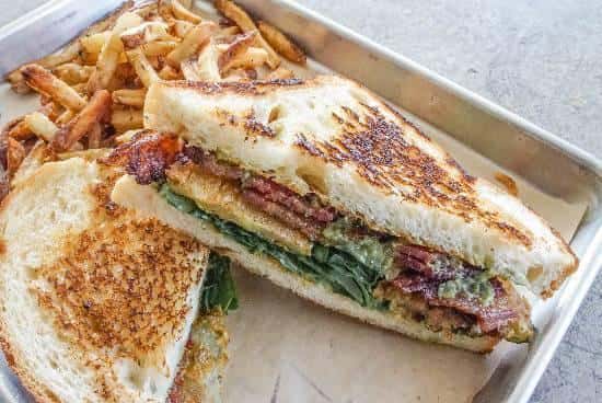 BLT