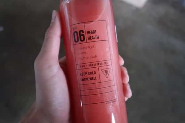 Juice #6