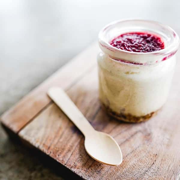 Dessert