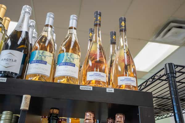 Wine