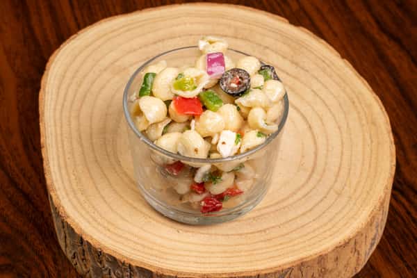 Greek Pasta Salad