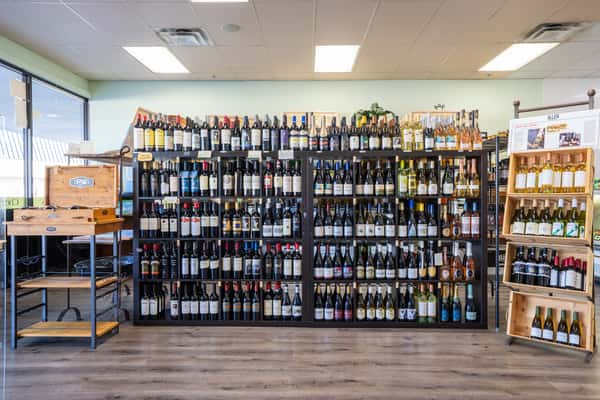 Wine