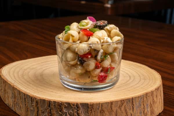 Pasta Salad
