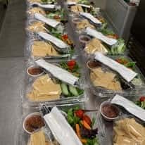 Salad Box