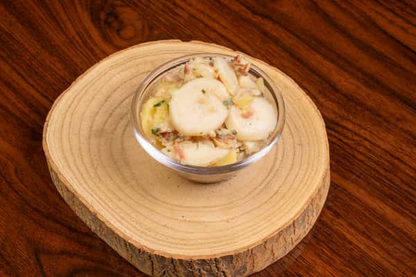 Bacon Ranch Potato Salad