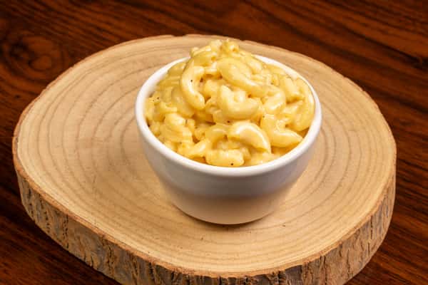 Mac And Cheese
