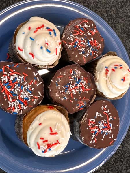 Cupcakes (Each)