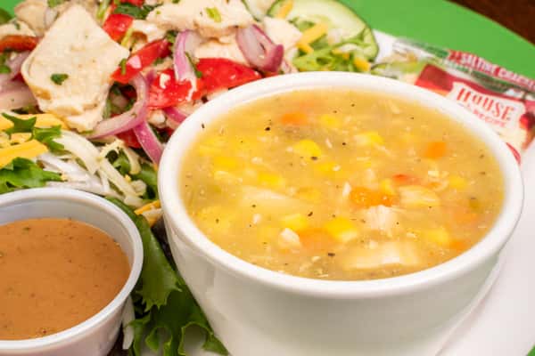 Cup Of Soup