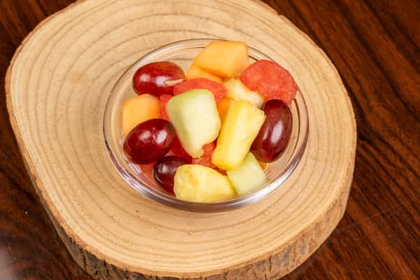 Bowl Mixed Fruit