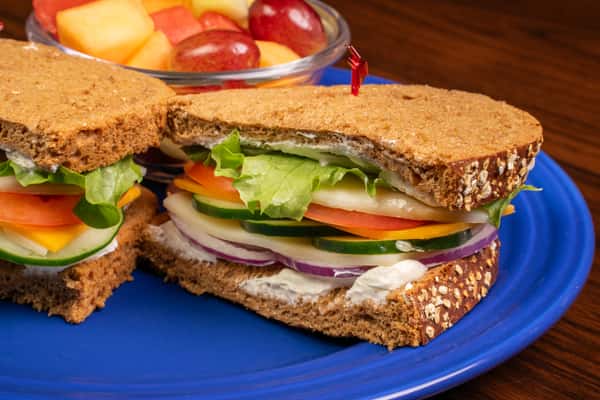 Veggie Sandwich