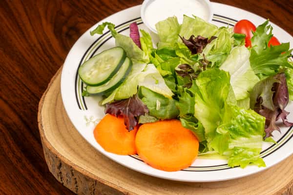 House Salad