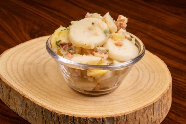 German Potato Salad