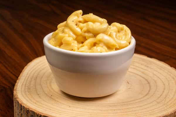 Mac & Cheese Side