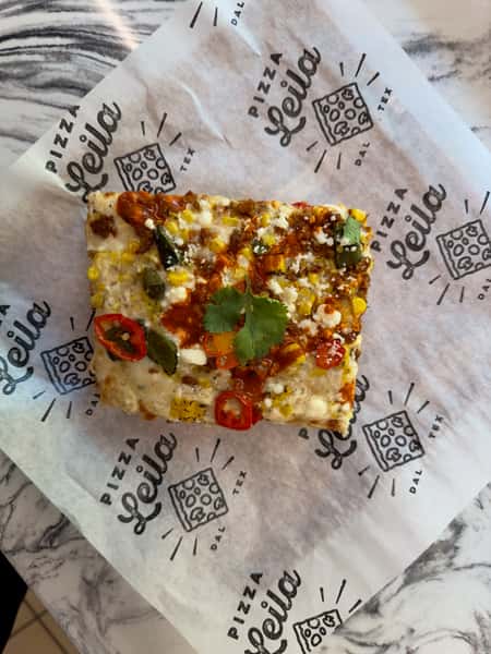 Roasted Elote
