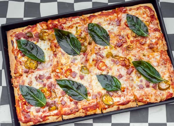 pizza