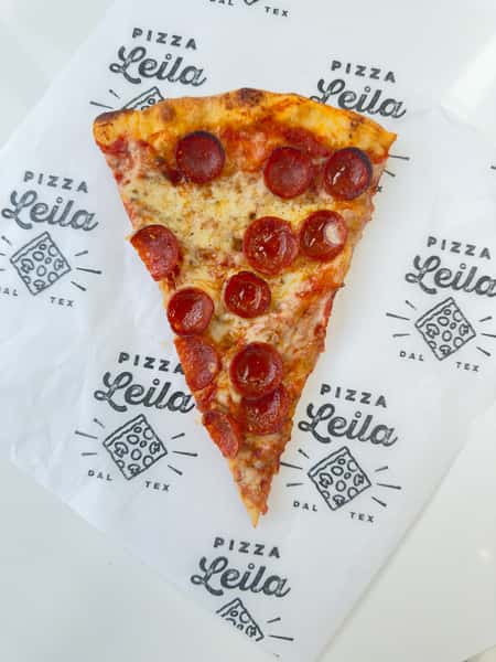 NY Pepperoni