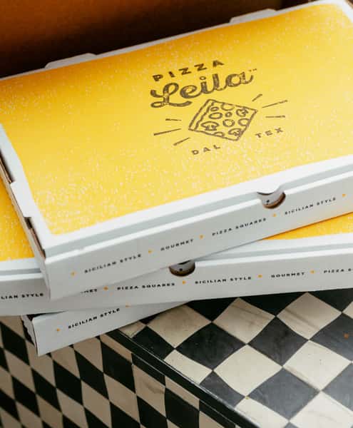 boxes