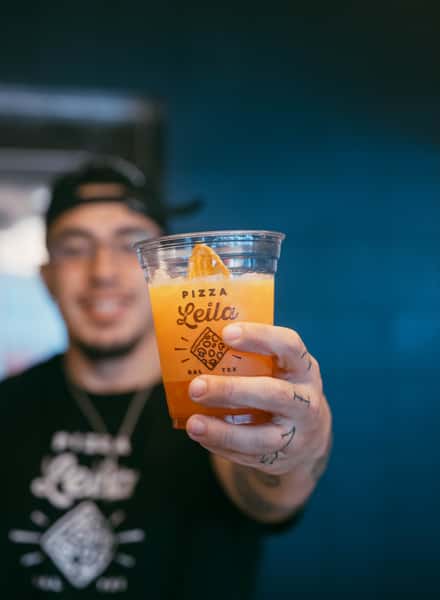 cocktail drink