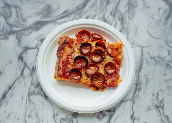 pepperoni