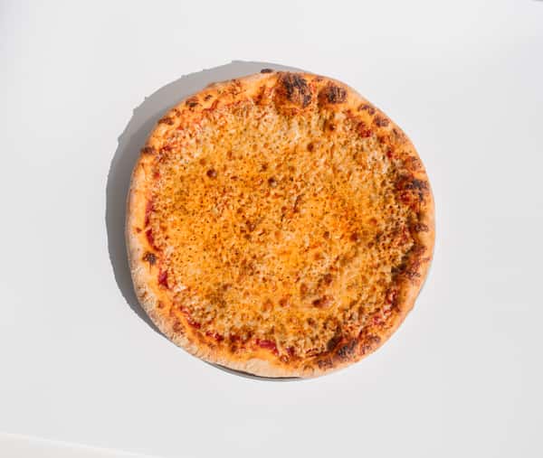 18" NY Cheese