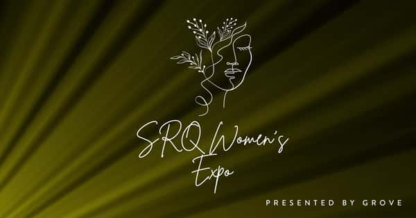 SRQ Womens Expo