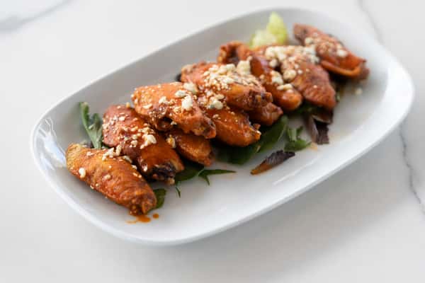 Roasted Wings