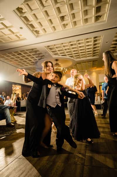 Dancefloor