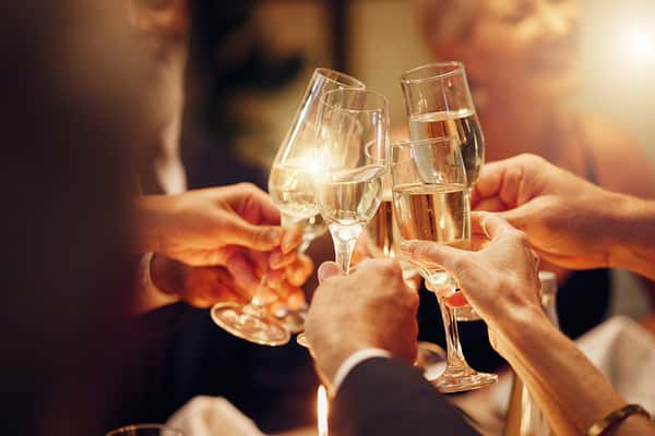 New Year's Eve