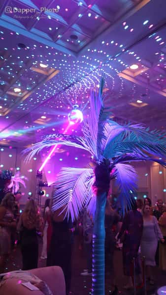 SRQ Womens Expo Cocktail Party