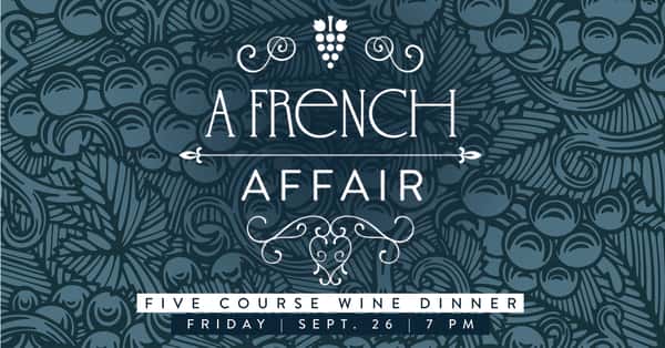 French Affair