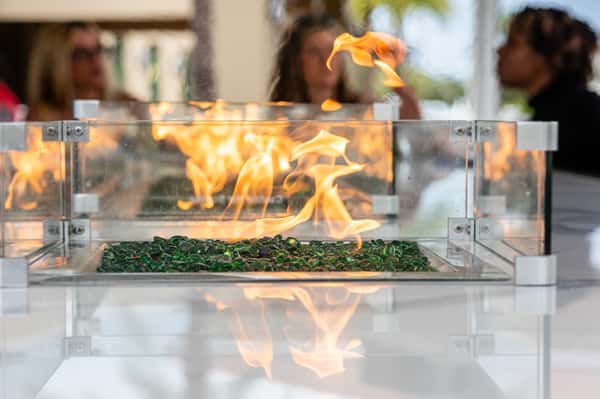 Firepit