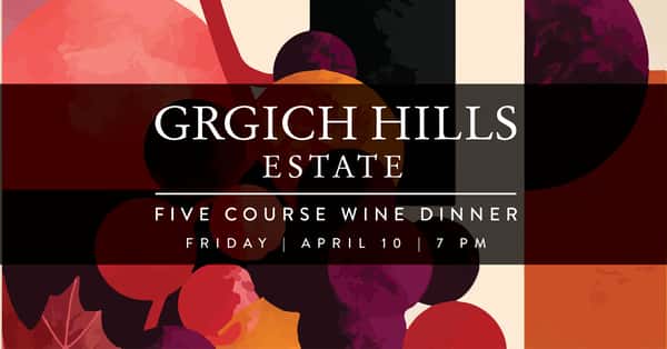 Grgich Hills