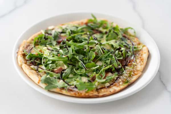 Fig & Prosciutto Flatbread
