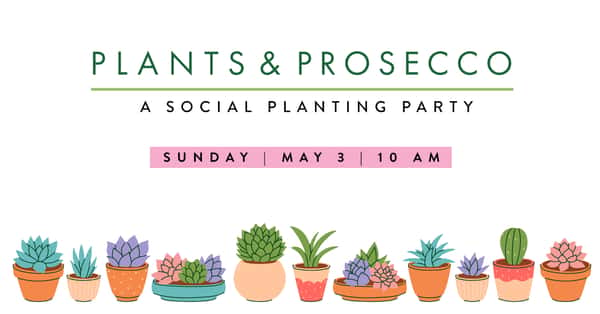 Planting Party