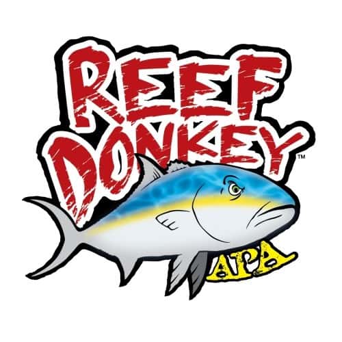TBBC Reef Donkey APA