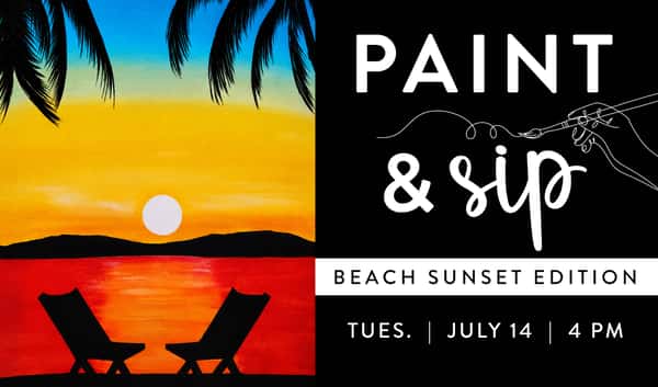 Paint & Sip