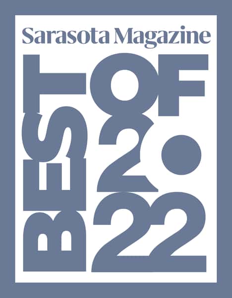 Best of Sarasota 2022