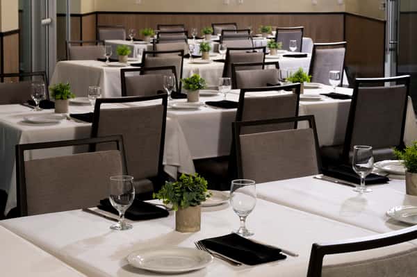 Live Oak Room
