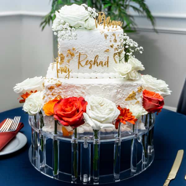 Cake by GROVE