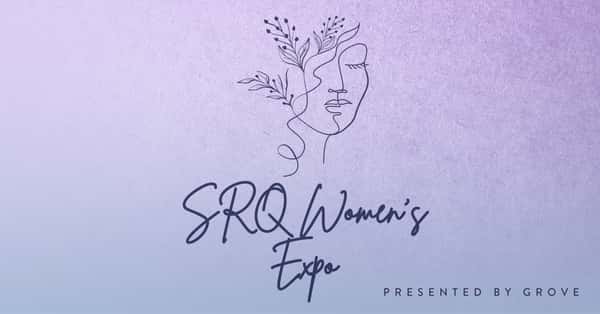 SRQ Womens Expo