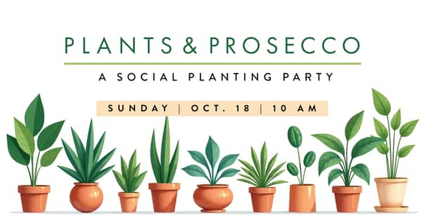 Planting Party