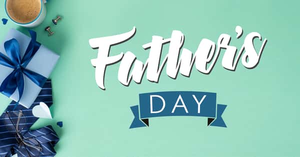 Fathers Day at GROVE