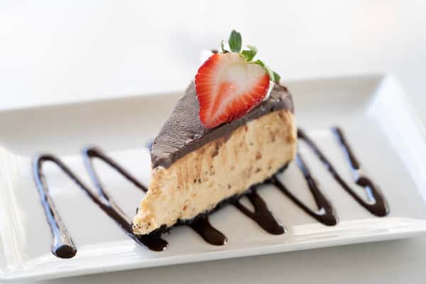 Peanut Butter Pie