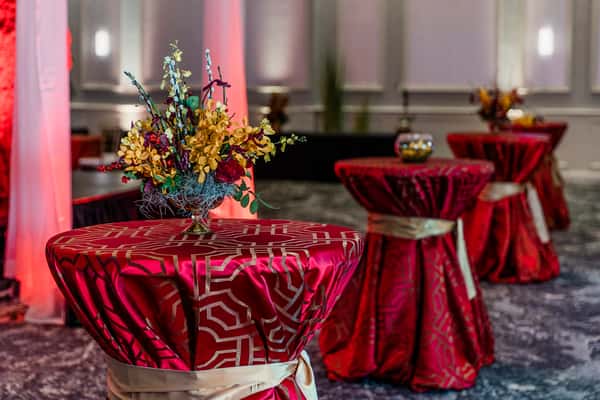 Chinese New Year Event