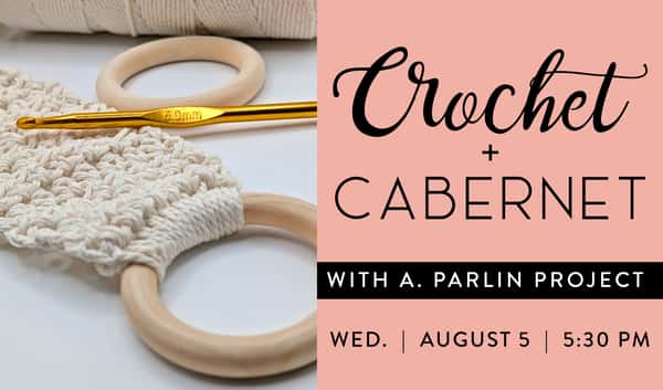 Crochet
