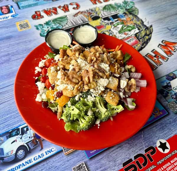 Special House Salad