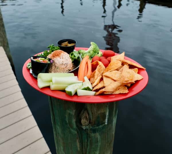 Fish Dip